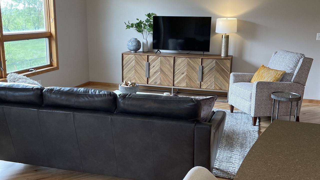 Photo of Livingroom in Rochester