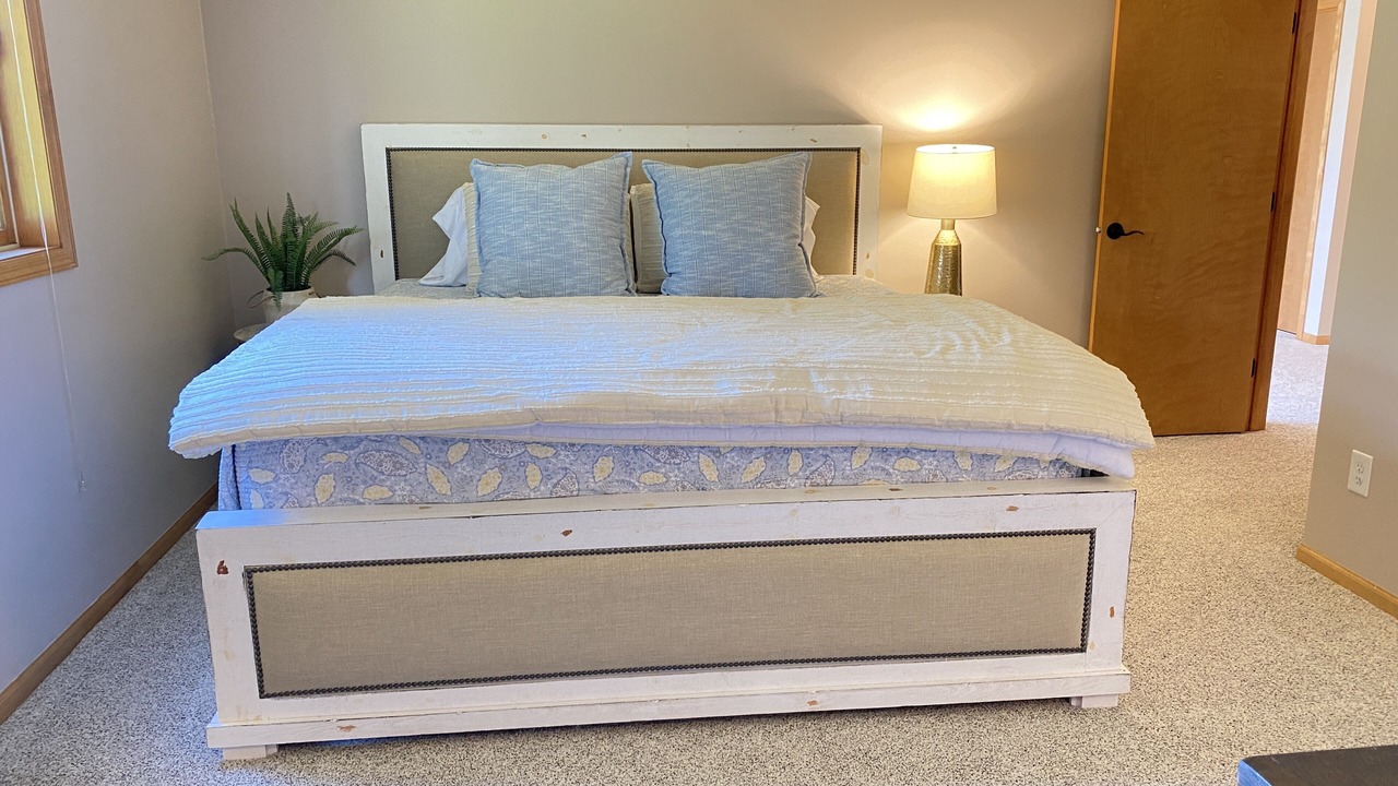 Photo of Bedroom in Rochester