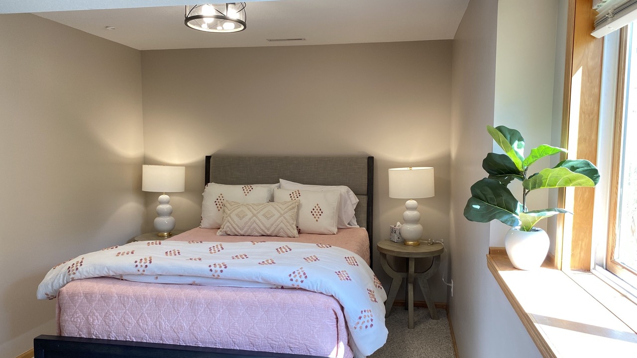 Photo of Bedroom in Rochester