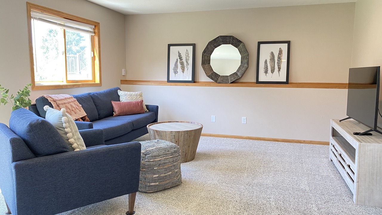 Photo of Livingroom in Rochester