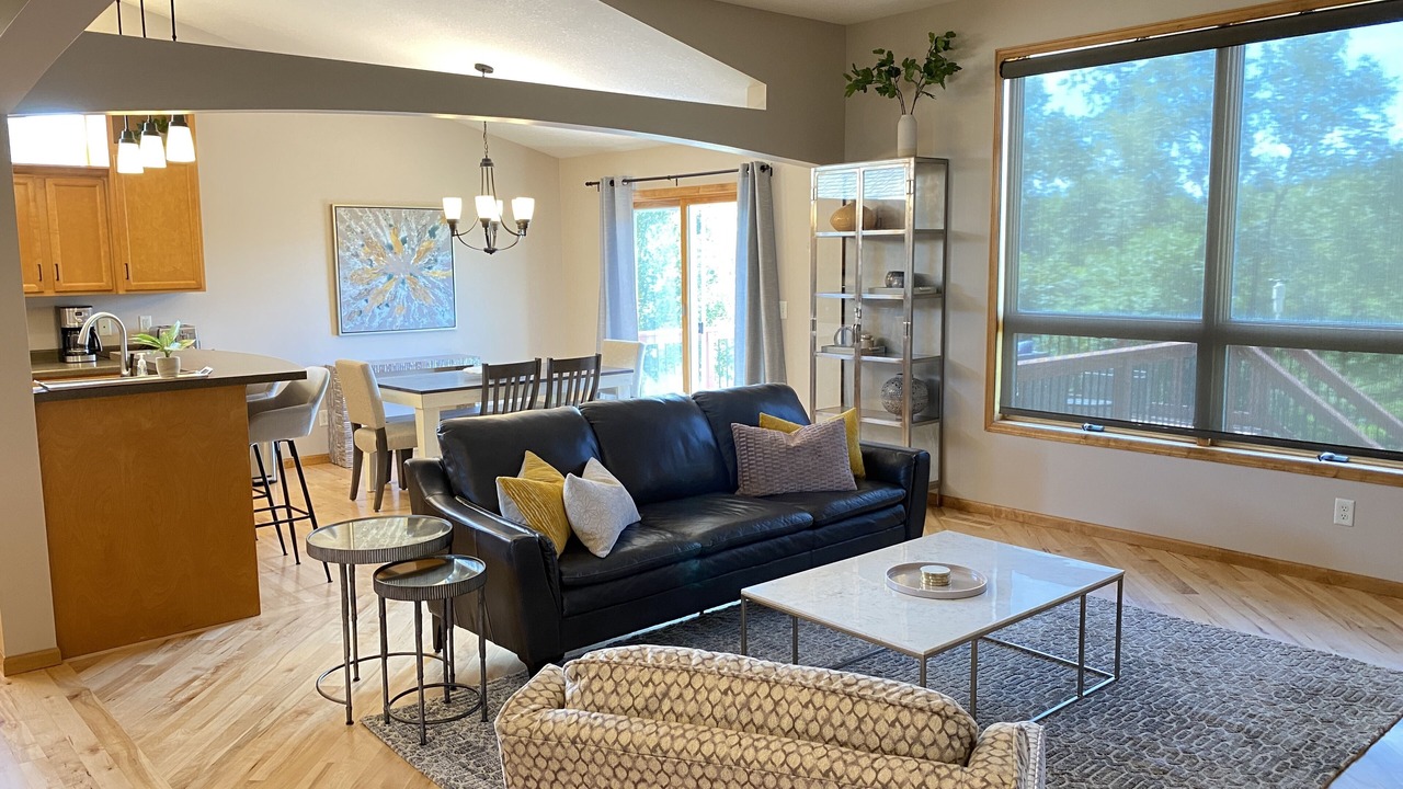 Photo of Livingroom in Rochester