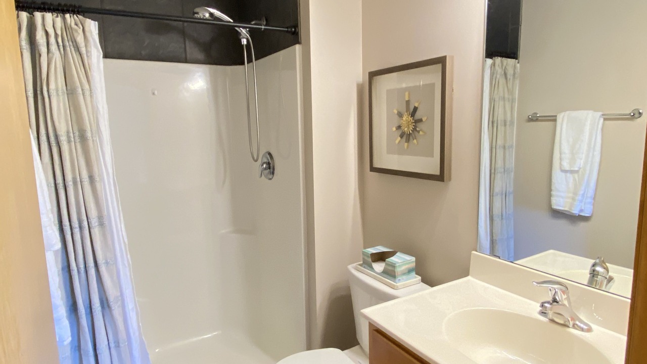 Photo of Bathroom in Rochester