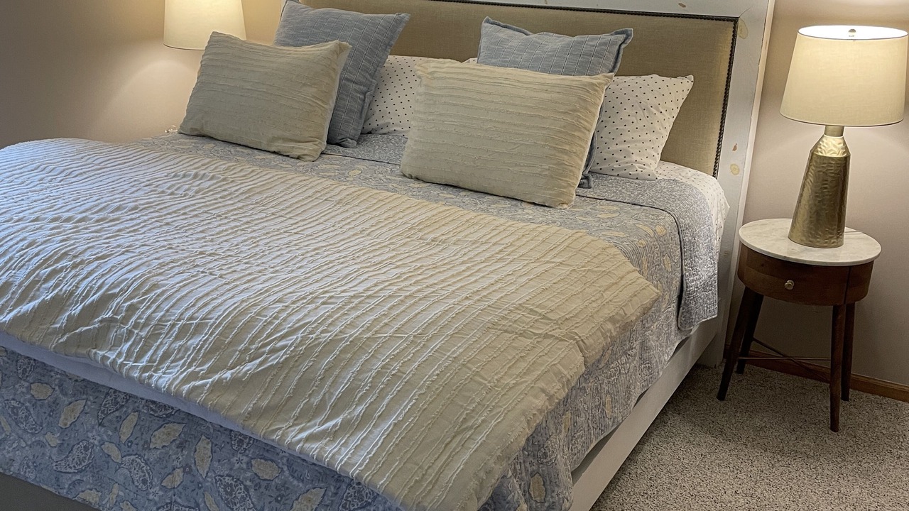 Photo of Bedroom in Rochester