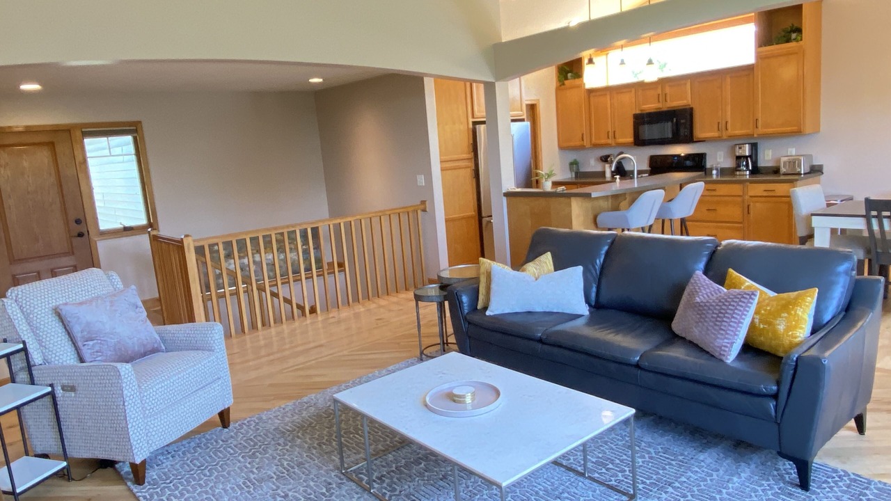 Photo of Livingroom in Rochester