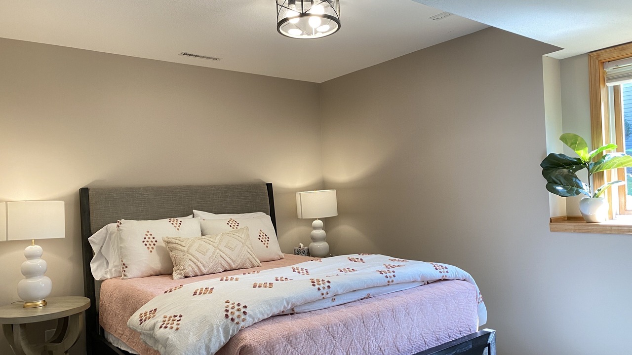 Photo of Bedroom in Rochester