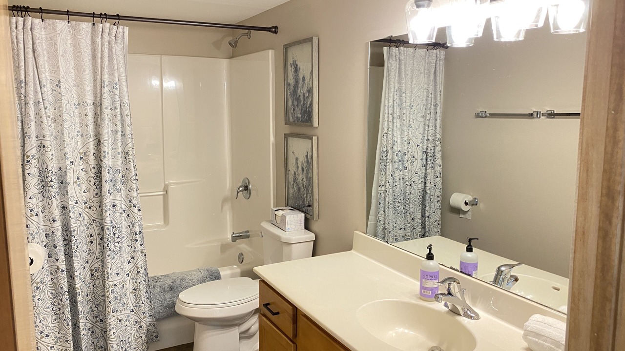 Photo of Bathroom in Rochester