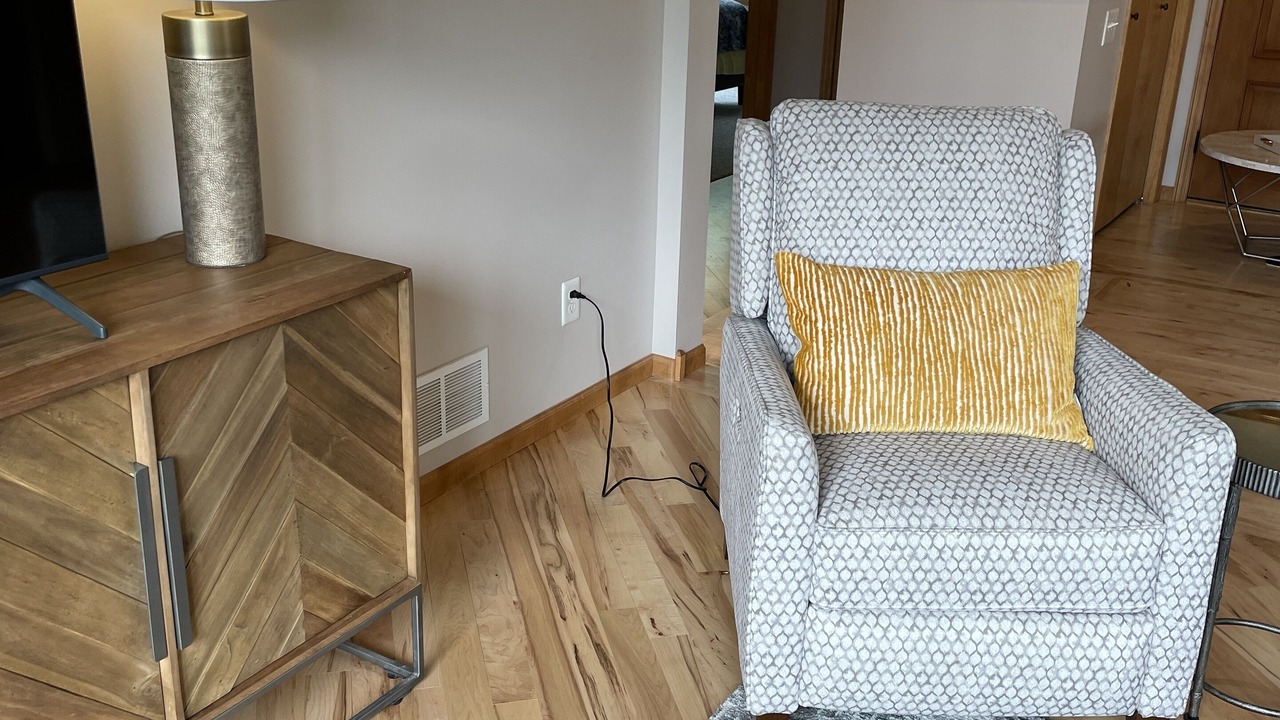 Photo of Livingroom in Rochester