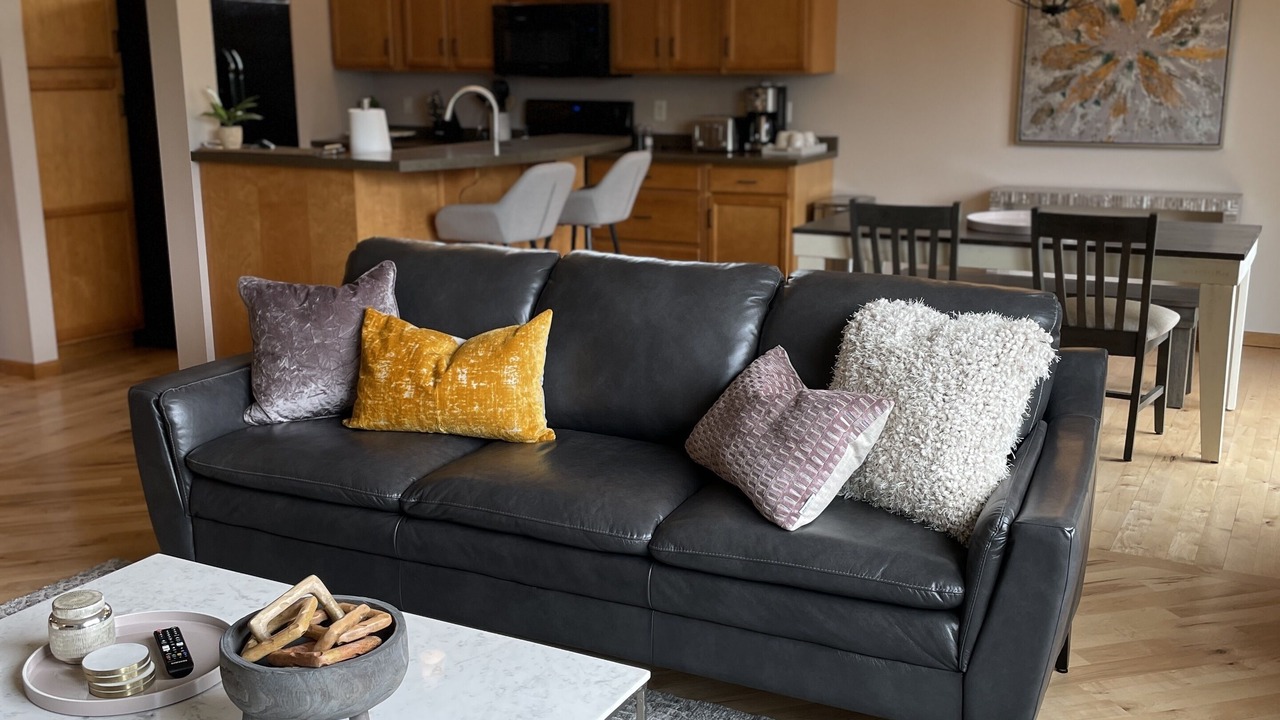 Photo of Livingroom in Rochester