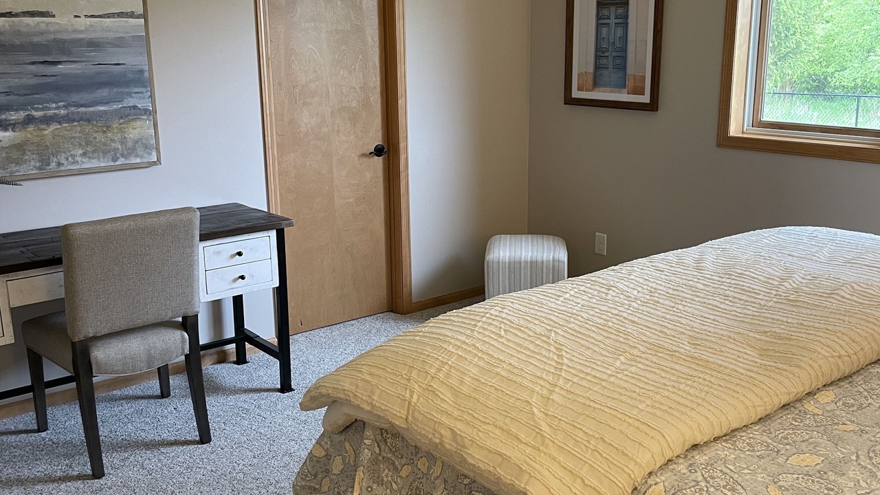 Photo of Bedroom in Rochester
