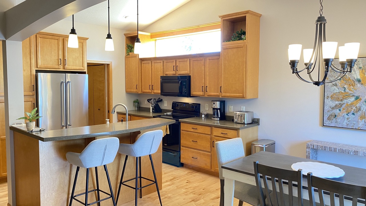 Photo of Kitchen in Rochester