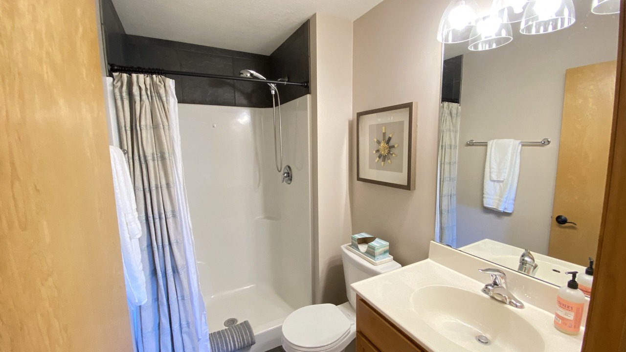 Photo of Bathroom in Rochester