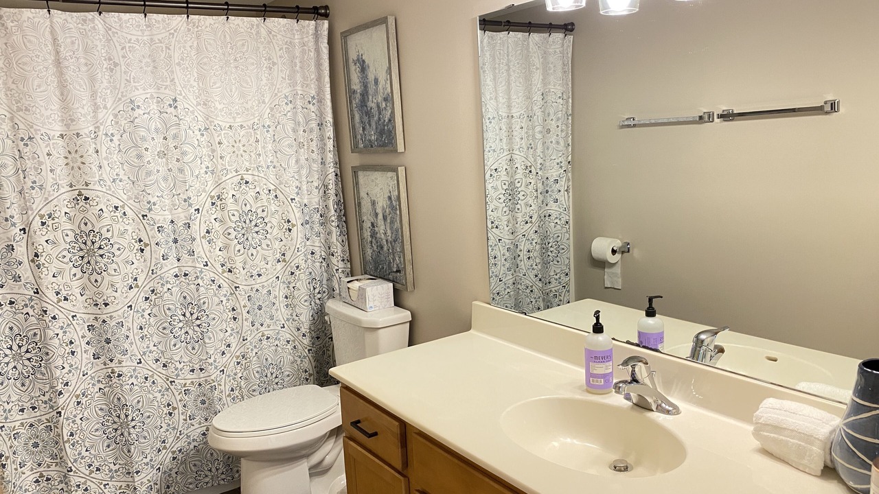 Photo of Bathroom in Rochester