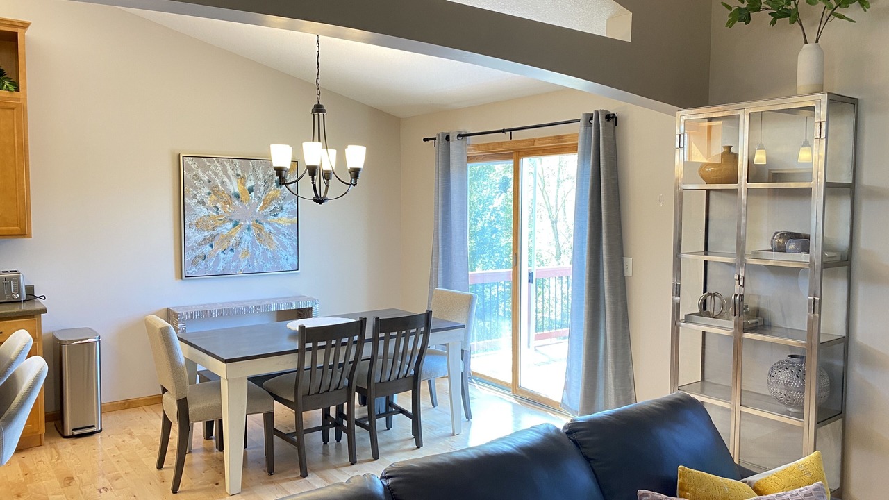Photo of Livingroom in Rochester