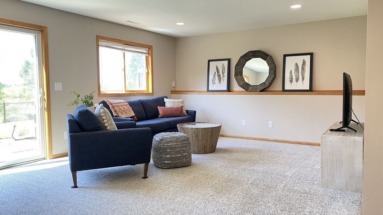 Photo of Livingroom in Rochester