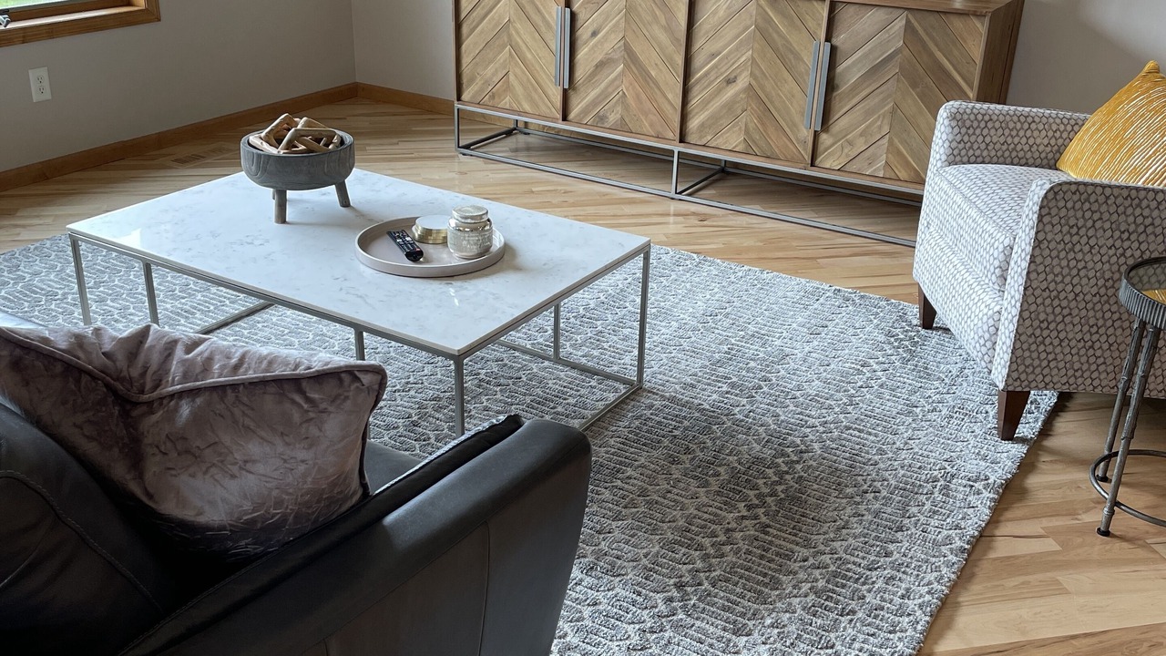 Photo of Livingroom in Rochester