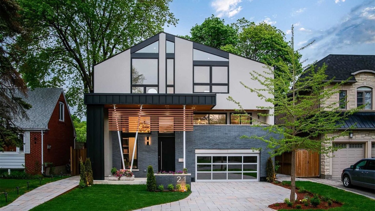 Photo of Outdoor in Willowdale