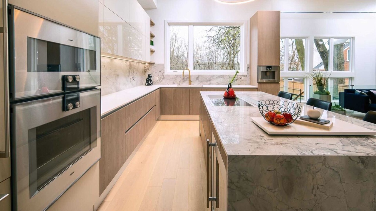 Photo of Kitchen in Willowdale