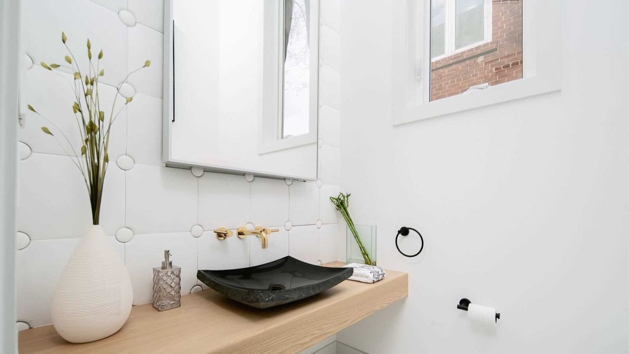 Photo of Bathroom in Willowdale