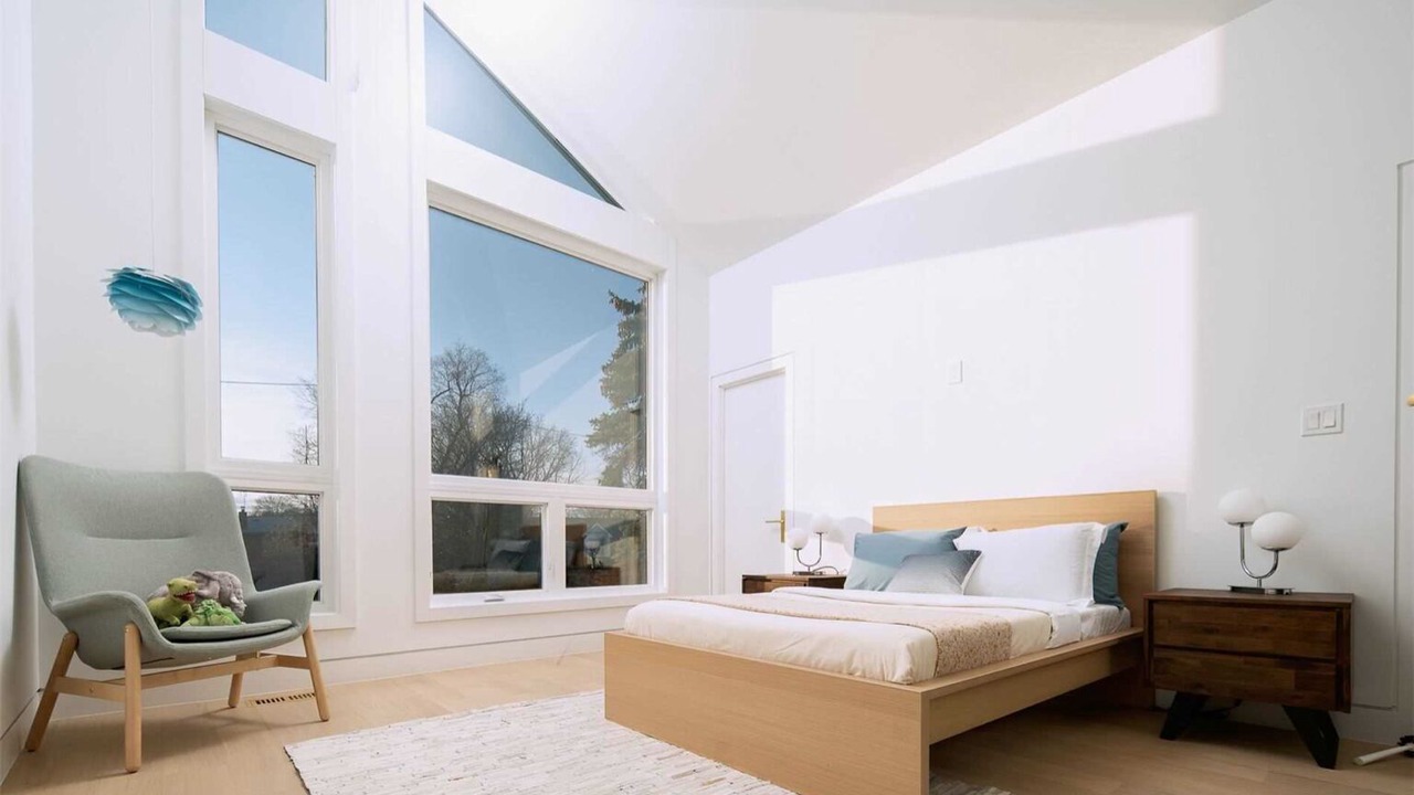 Photo of Bedroom in Willowdale