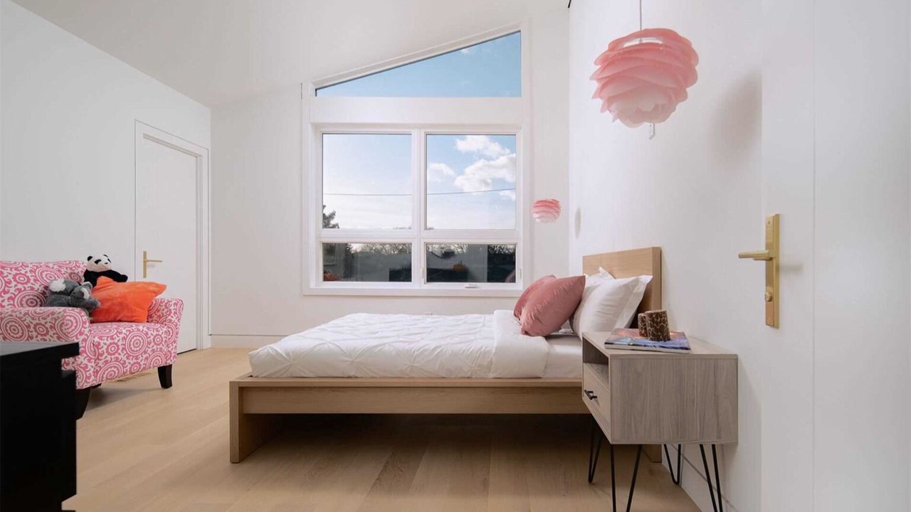 Photo of Bedroom in Willowdale