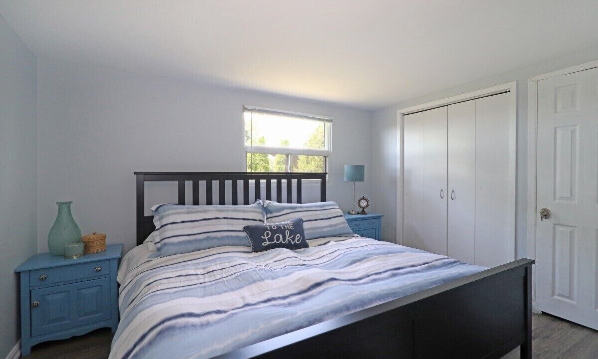 Photo of Bedroom in Brighton