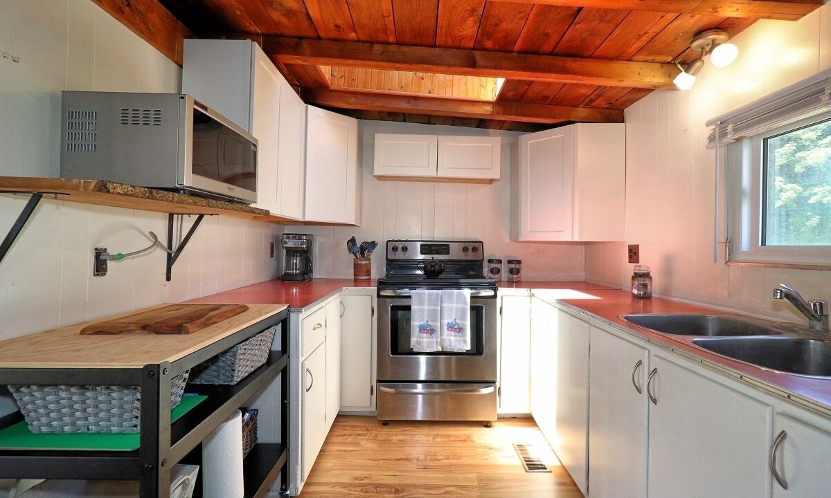 Photo of Kitchen in Brighton
