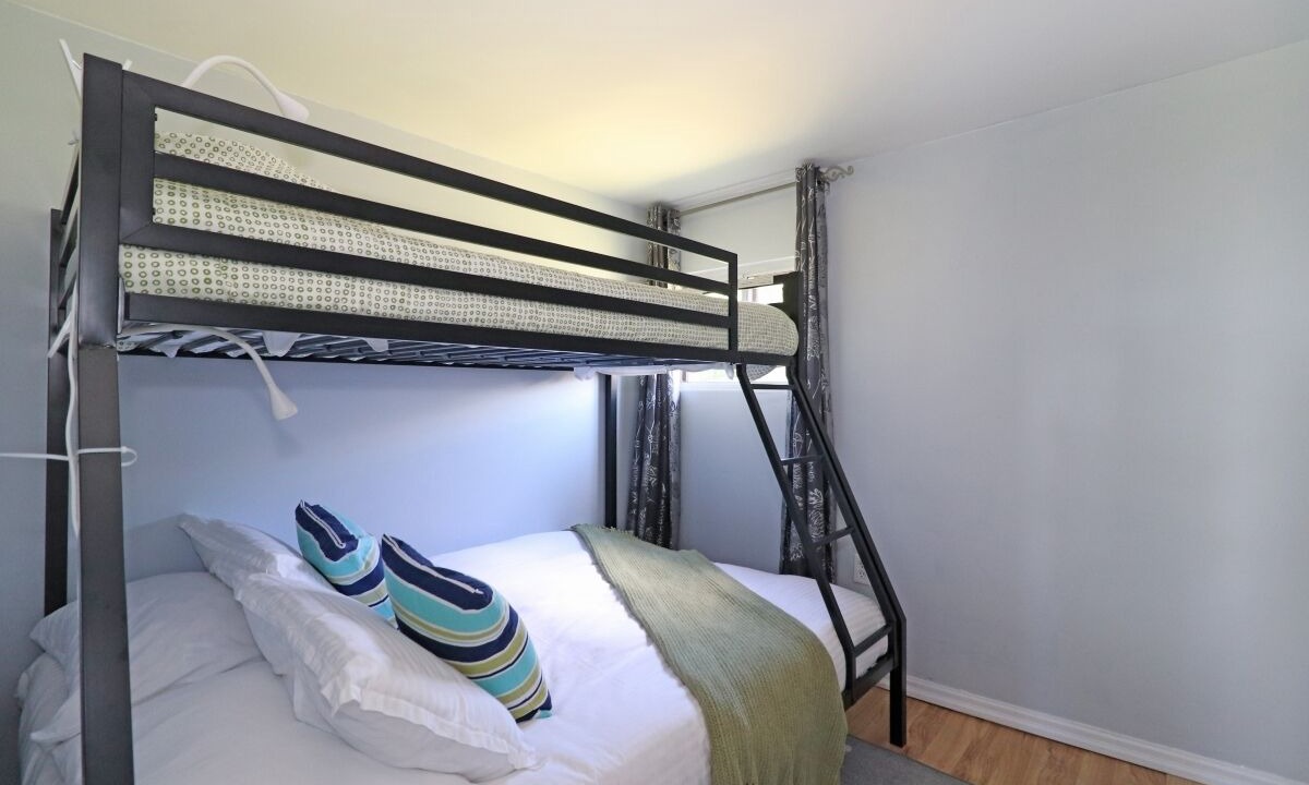 Photo of Bedroom in Brighton