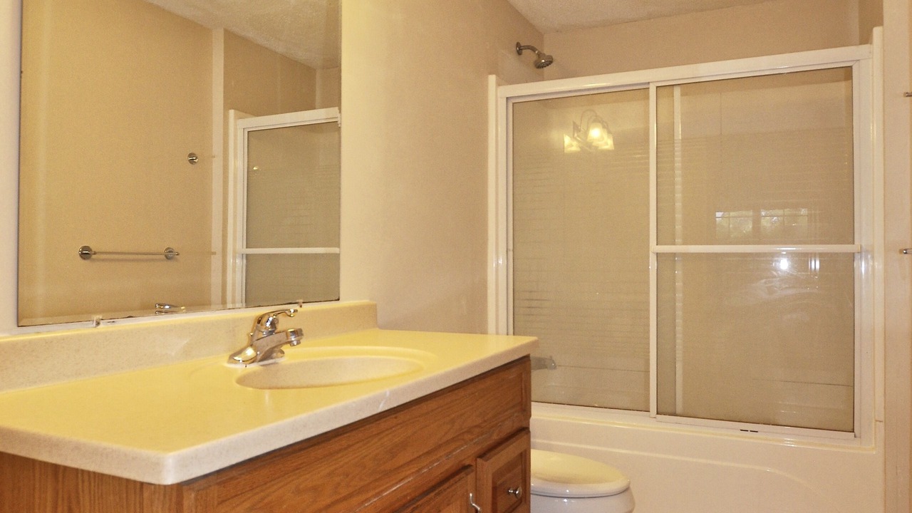 Photo of Bathroom in Glendale