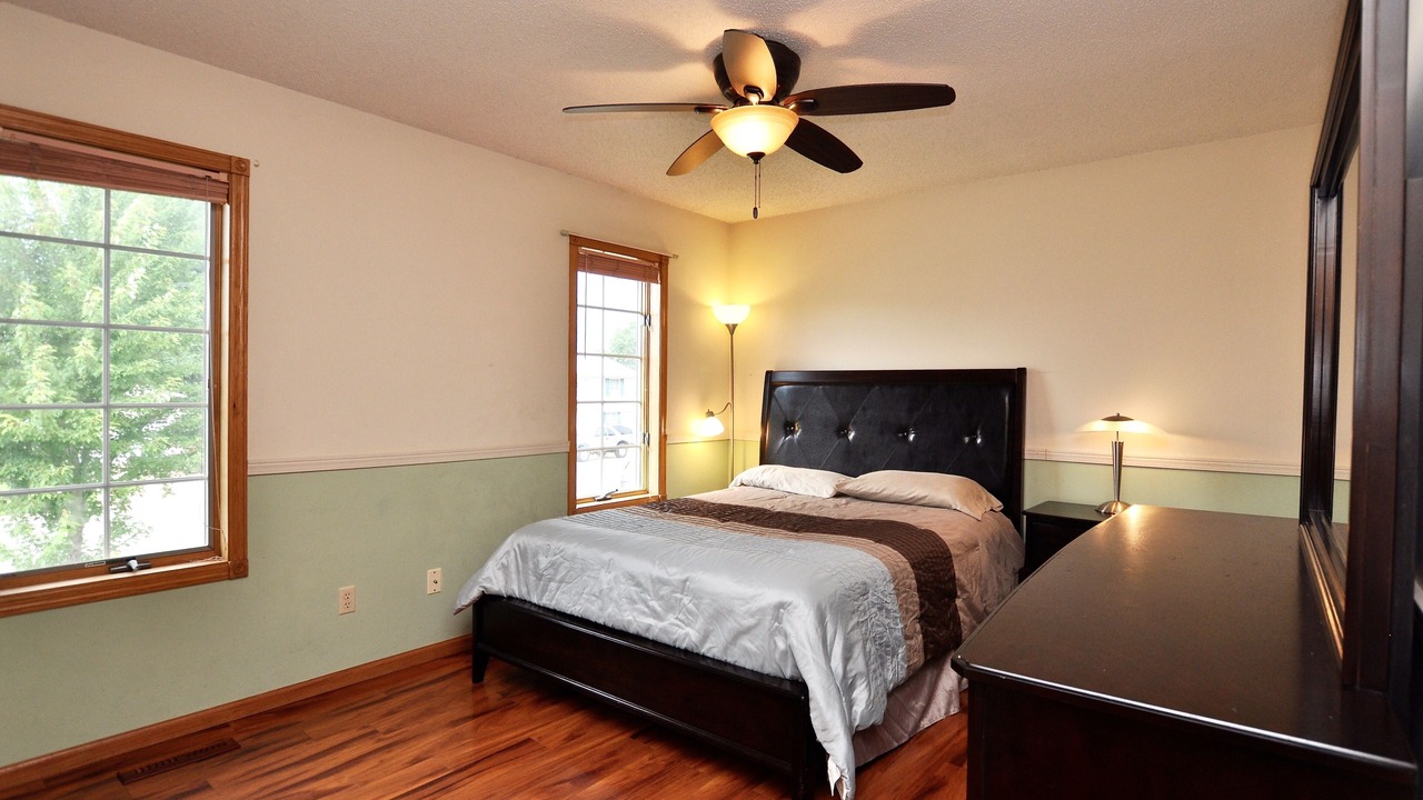 Photo of Bedroom in Glendale