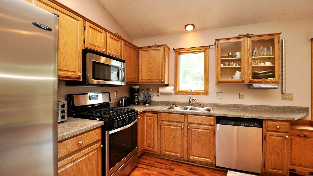 Photo of Kitchen in Glendale