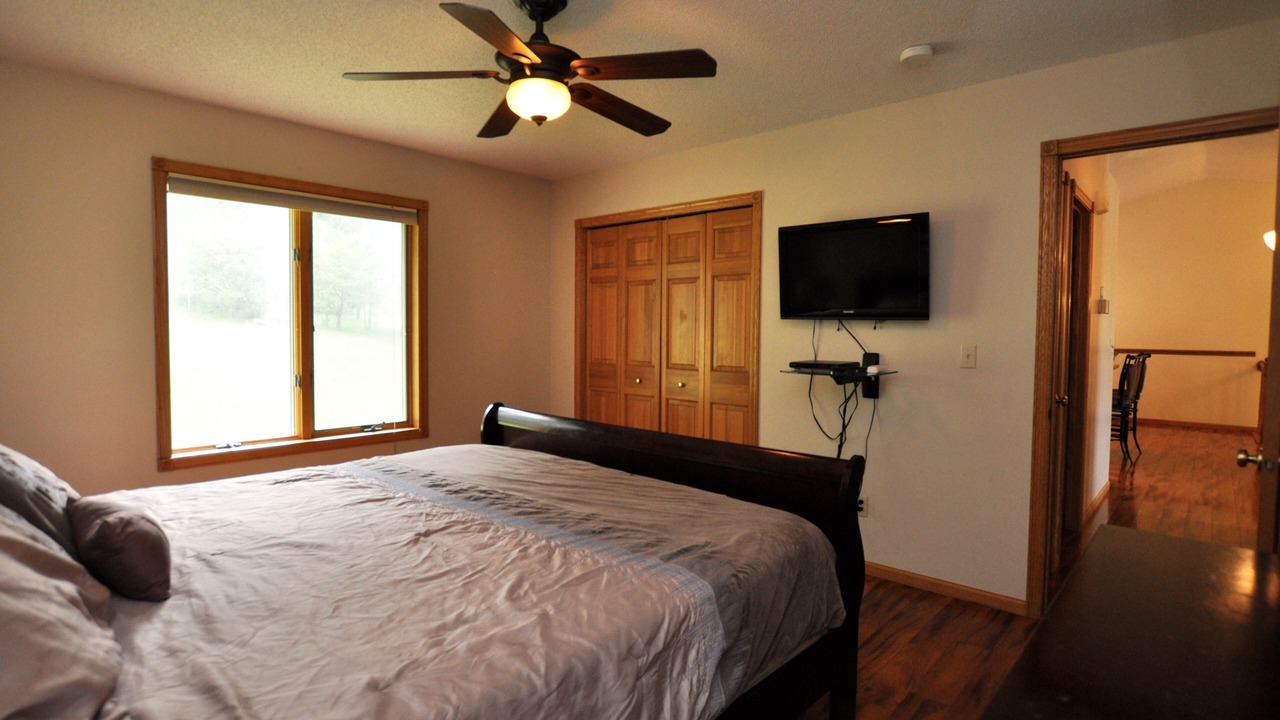 Photo of Bedroom in Glendale