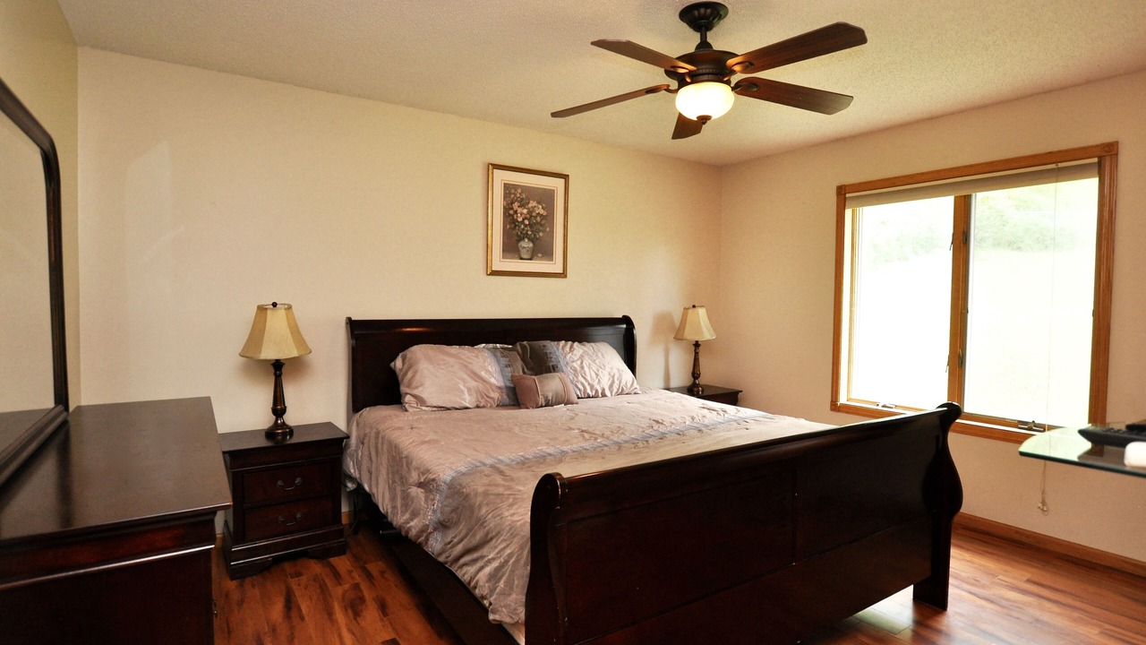 Photo of Bedroom in Glendale