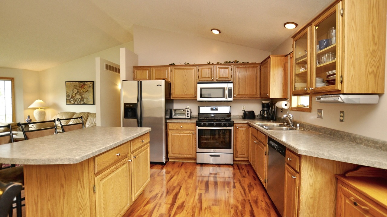 Photo of Kitchen in Glendale