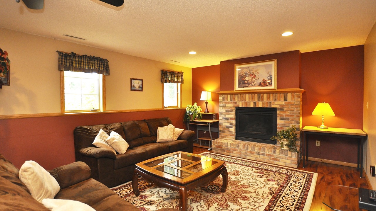 Photo of Livingroom in Glendale