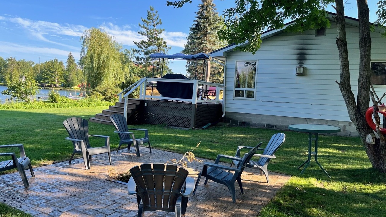 Photo of Outdoor in Trent Hills
