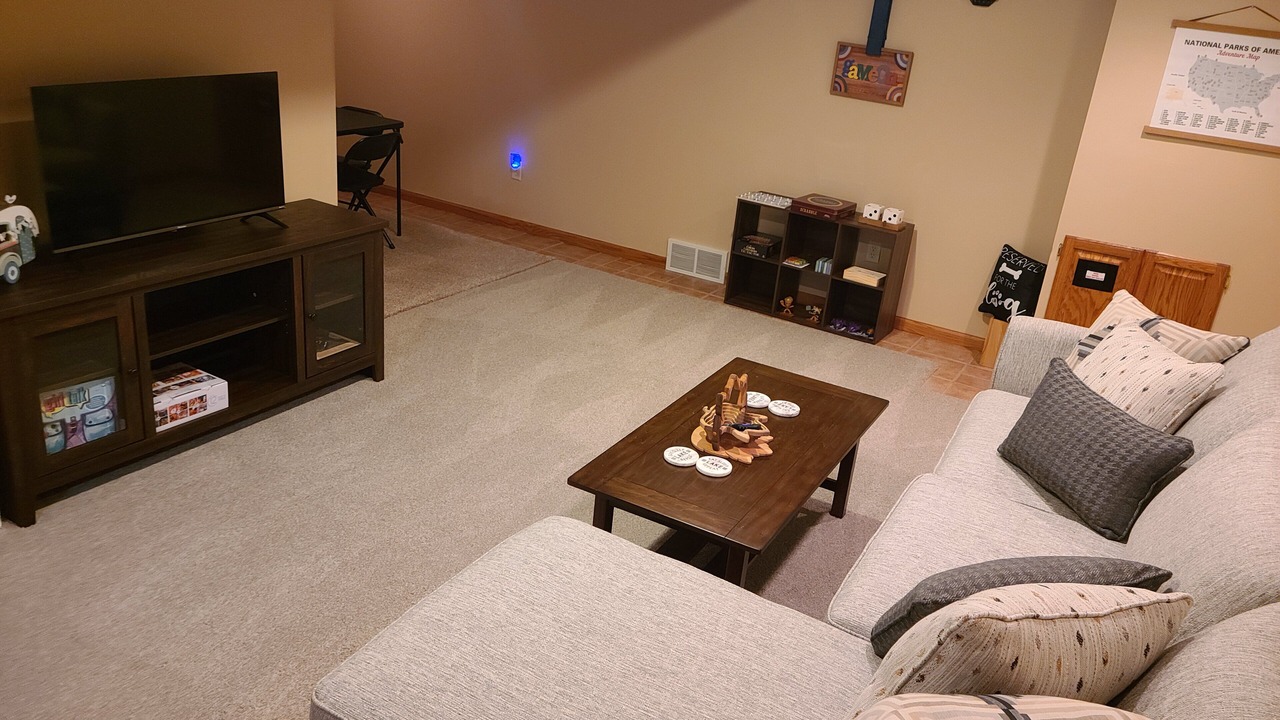 Photo of Livingroom in Rochester
