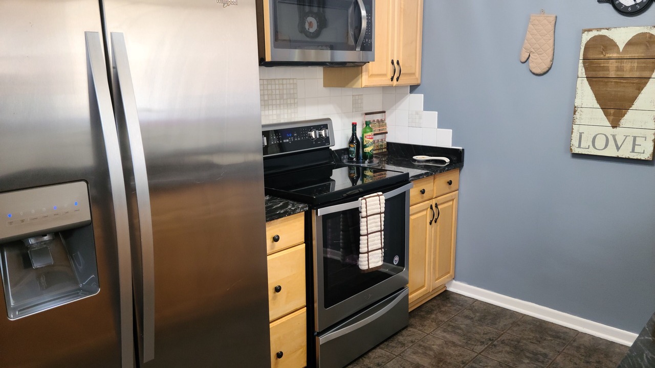 Photo of Kitchen in Rochester