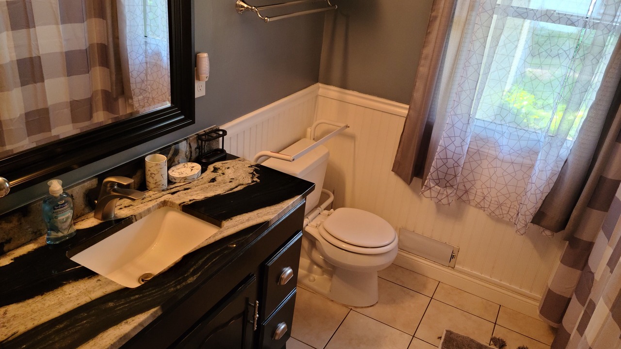 Photo of Bathroom in Rochester