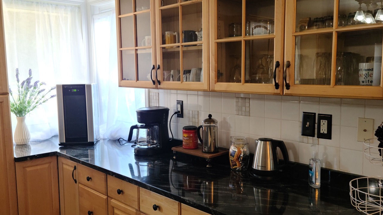 Photo of Kitchen in Rochester