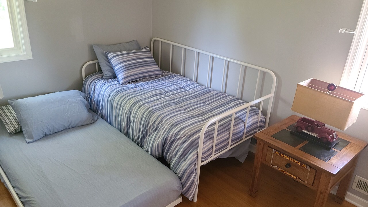 Photo of Bedroom in Rochester