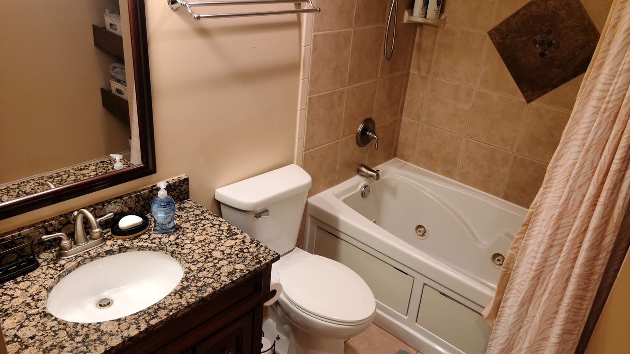 Photo of Bathroom in Rochester