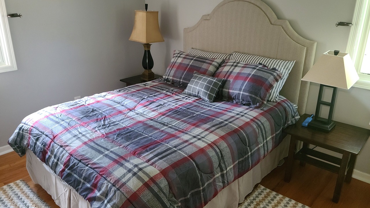 Photo of Bedroom in Rochester
