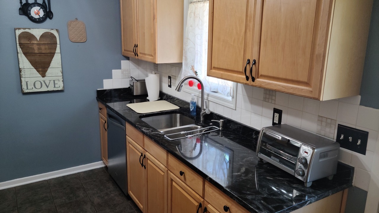 Photo of Kitchen in Rochester