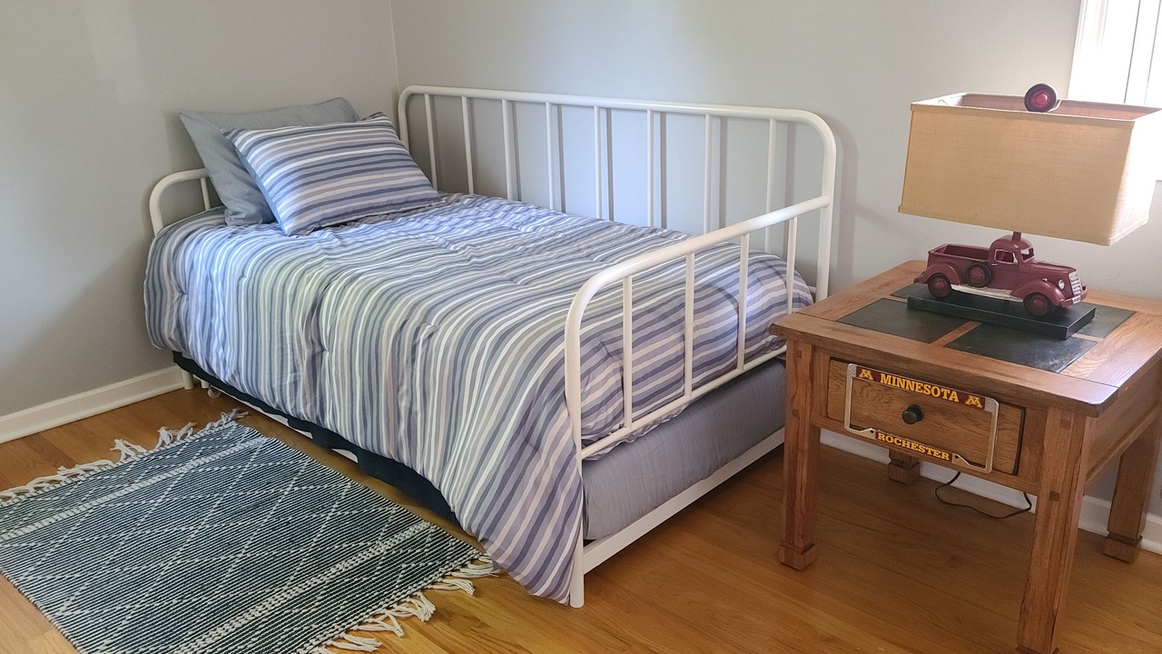 Photo of Bedroom in Rochester