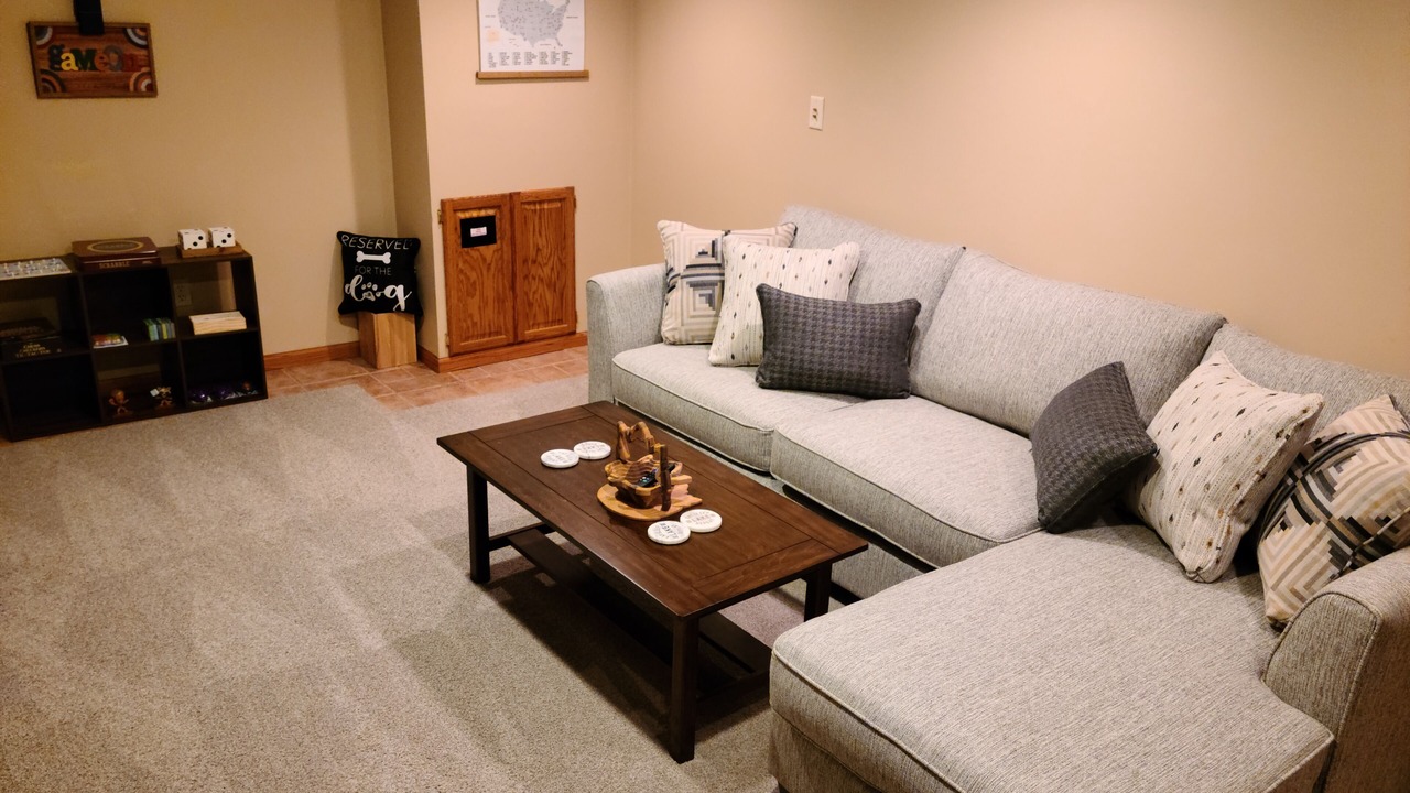 Photo of Livingroom in Rochester