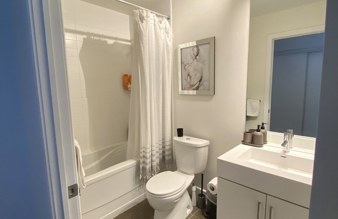 Photo of Bathroom in St. Lawrence