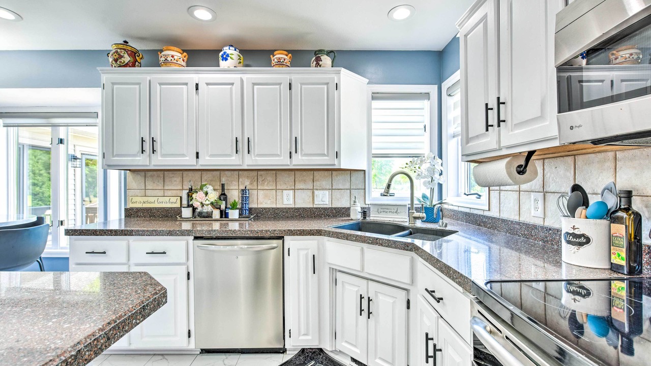 Photo of Kitchen in Maple Grove