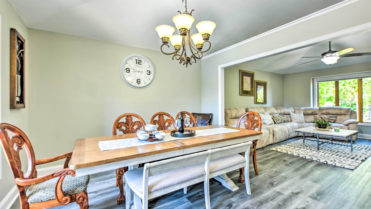 Photo of Bedroom in Maple Grove
