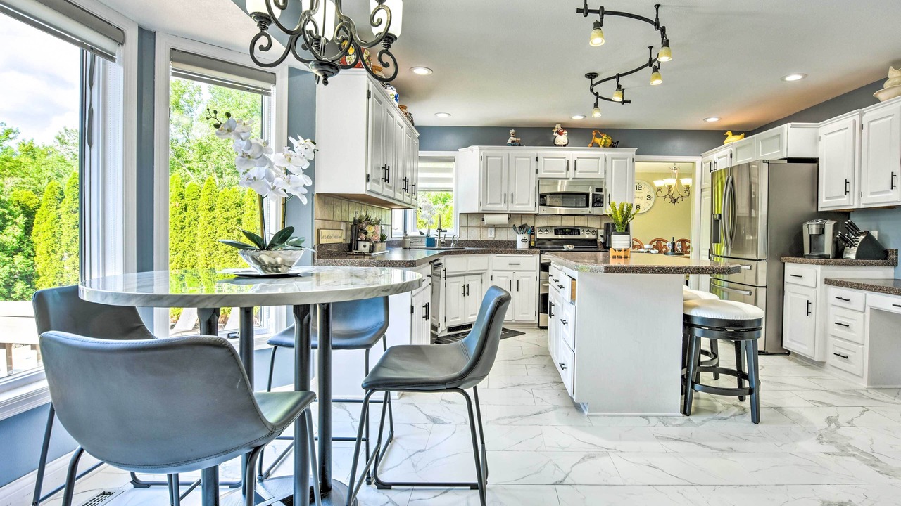 Photo of Kitchen in Maple Grove