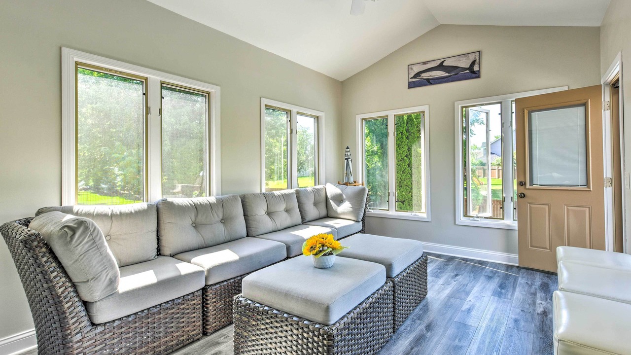 Photo of Outdoor in Maple Grove